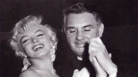 cass robinson|cass chaplin and marilyn monroe.